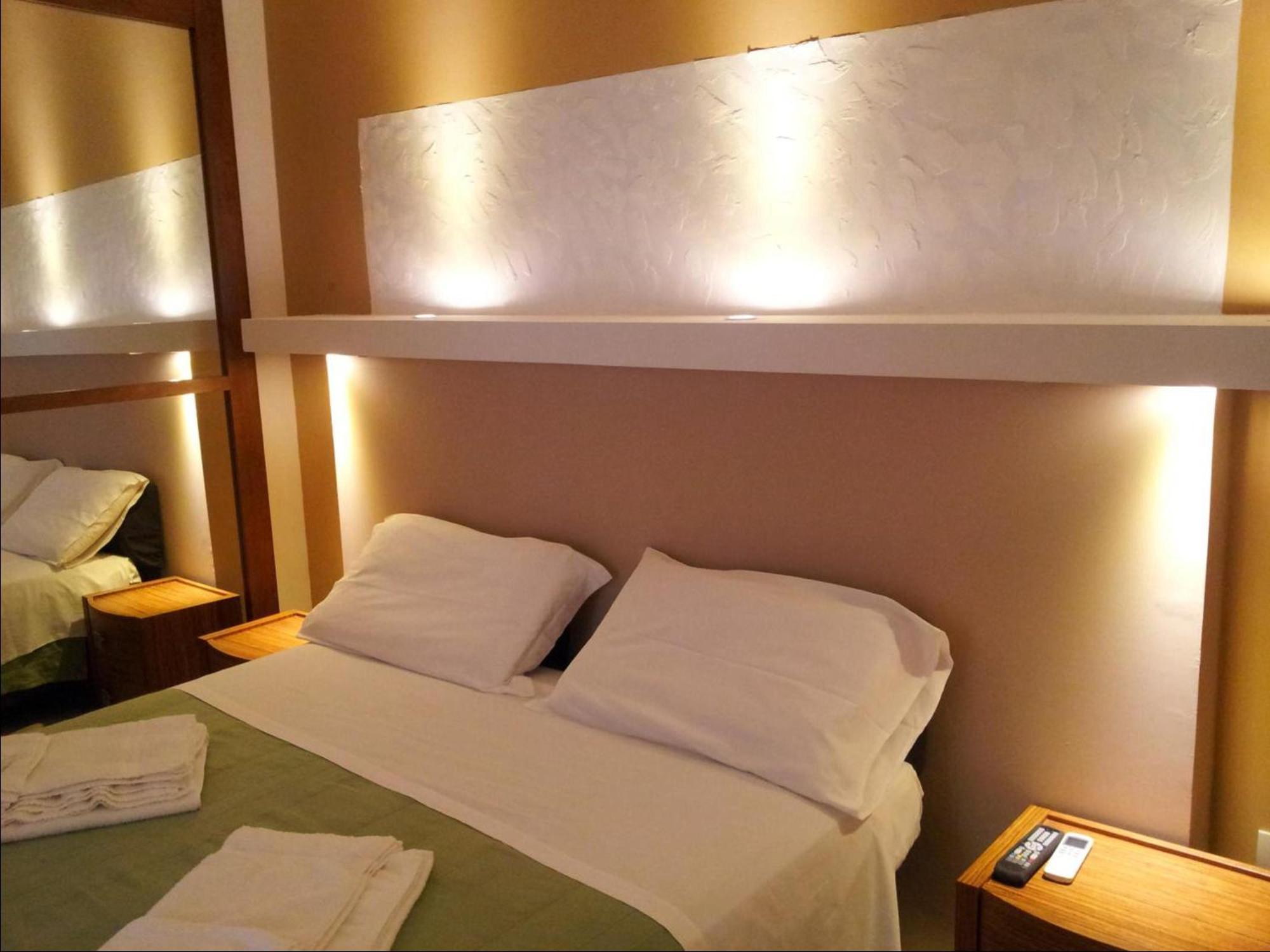 Mirage Lecce Bed & Breakfast Ngoại thất bức ảnh